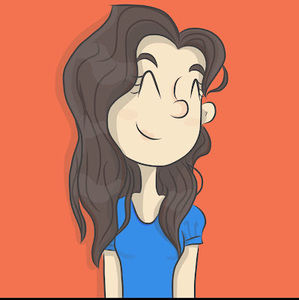 Meet your Posher, Aubrey